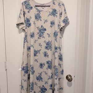 Lularoe Jessie XL